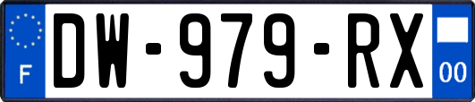 DW-979-RX