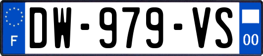 DW-979-VS