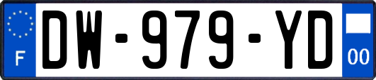 DW-979-YD