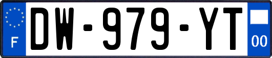 DW-979-YT