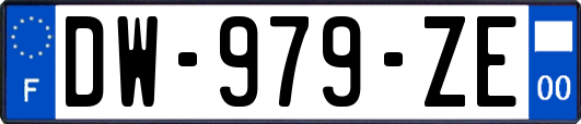 DW-979-ZE