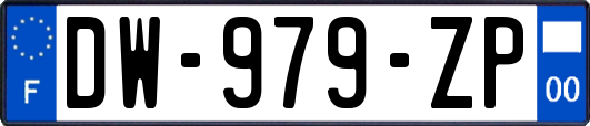 DW-979-ZP