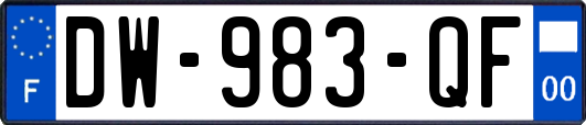 DW-983-QF