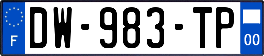 DW-983-TP