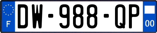 DW-988-QP