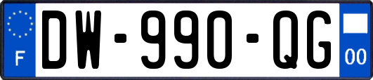 DW-990-QG