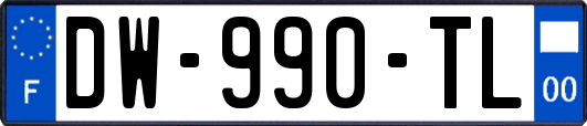 DW-990-TL