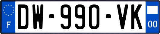 DW-990-VK