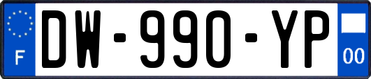 DW-990-YP