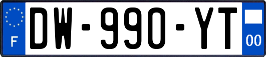 DW-990-YT