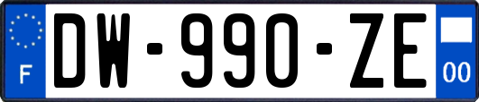 DW-990-ZE