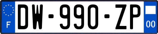 DW-990-ZP