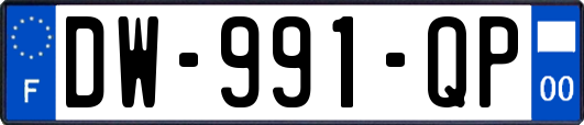 DW-991-QP