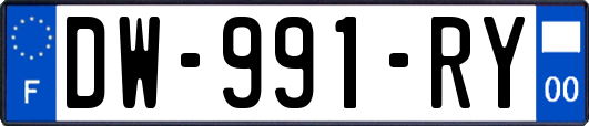 DW-991-RY