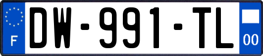 DW-991-TL