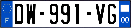 DW-991-VG