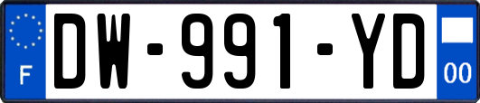 DW-991-YD