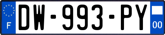 DW-993-PY