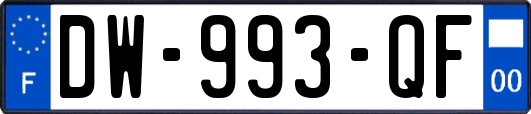 DW-993-QF