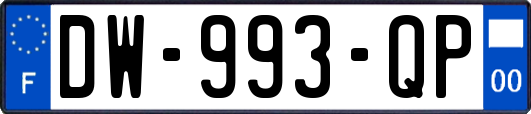 DW-993-QP