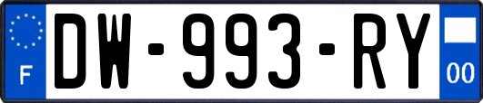 DW-993-RY