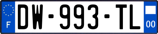 DW-993-TL