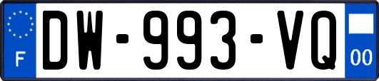 DW-993-VQ