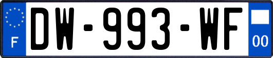 DW-993-WF