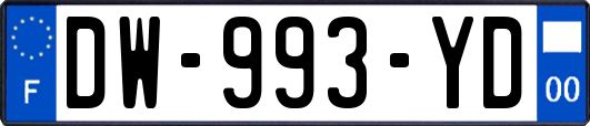 DW-993-YD