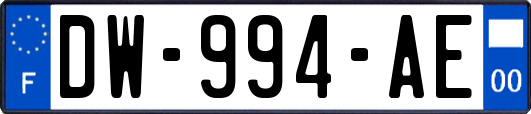 DW-994-AE