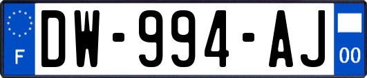 DW-994-AJ