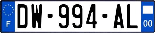 DW-994-AL