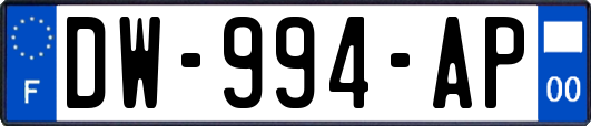 DW-994-AP