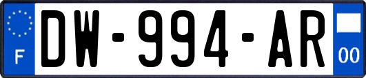 DW-994-AR