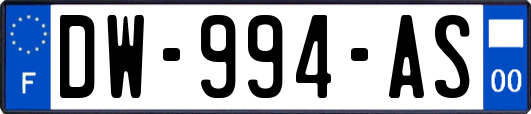 DW-994-AS