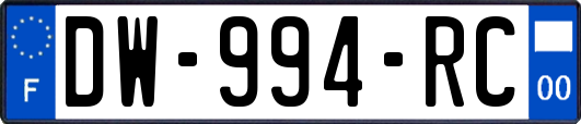 DW-994-RC