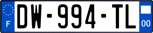 DW-994-TL