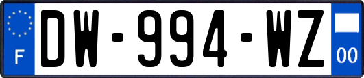 DW-994-WZ