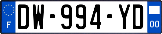 DW-994-YD