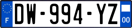 DW-994-YZ