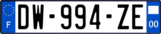 DW-994-ZE