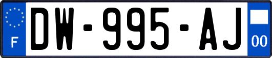 DW-995-AJ