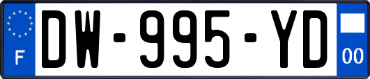 DW-995-YD