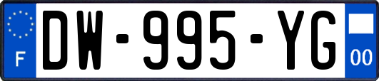 DW-995-YG
