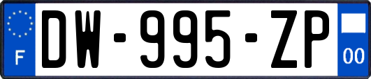 DW-995-ZP