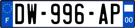 DW-996-AP