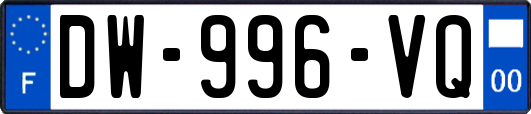 DW-996-VQ