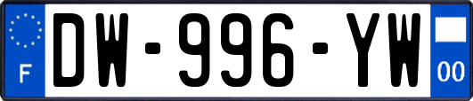 DW-996-YW