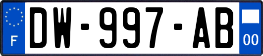 DW-997-AB