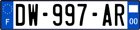 DW-997-AR